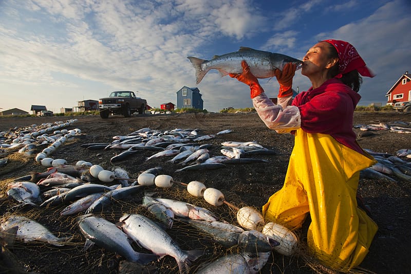 Bristol Bay, Alaska 2